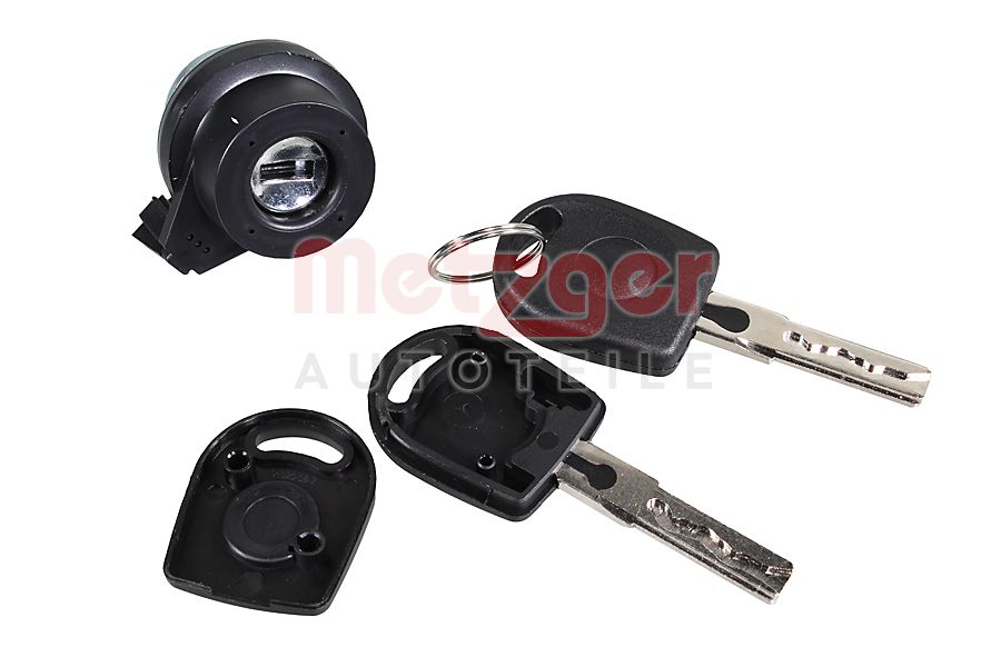 Metzger Cilinderslot 2310976