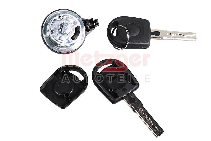 Metzger Cilinderslot 2310976