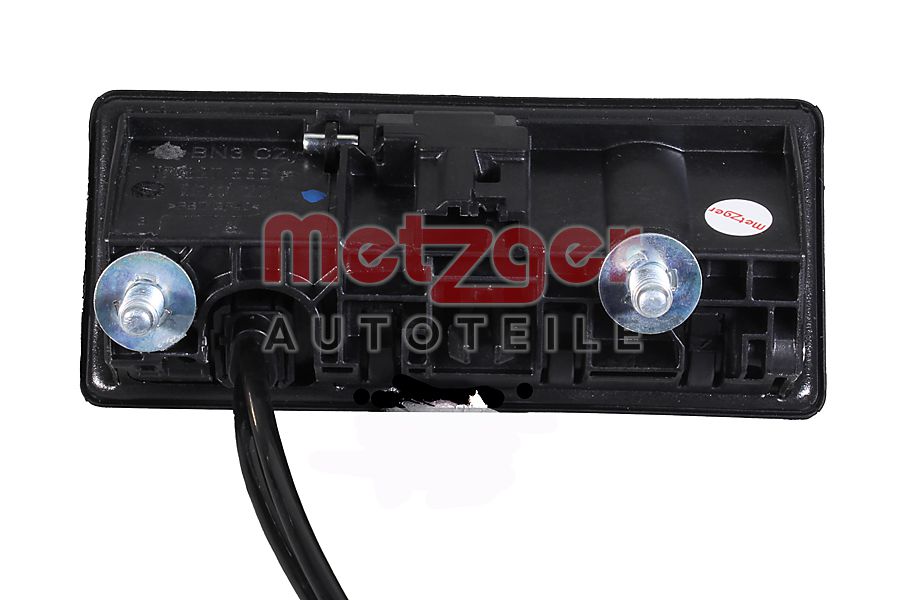 Metzger Achterklephendel 2310979