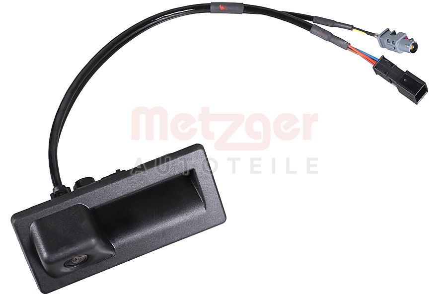 Metzger Achterklephendel 2310982