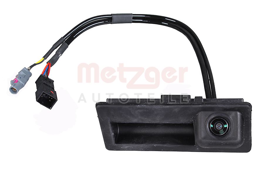 Metzger Achterklephendel 2310983