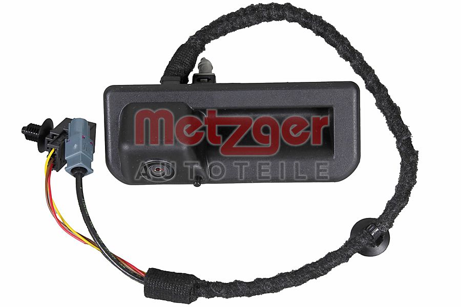 Metzger Achterklephendel 2310985