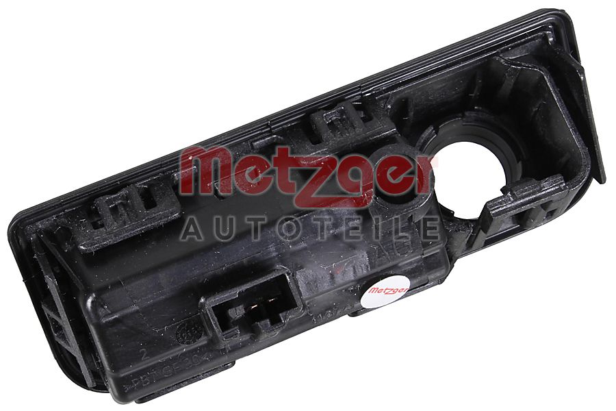 Metzger Achterklephendel 2310986