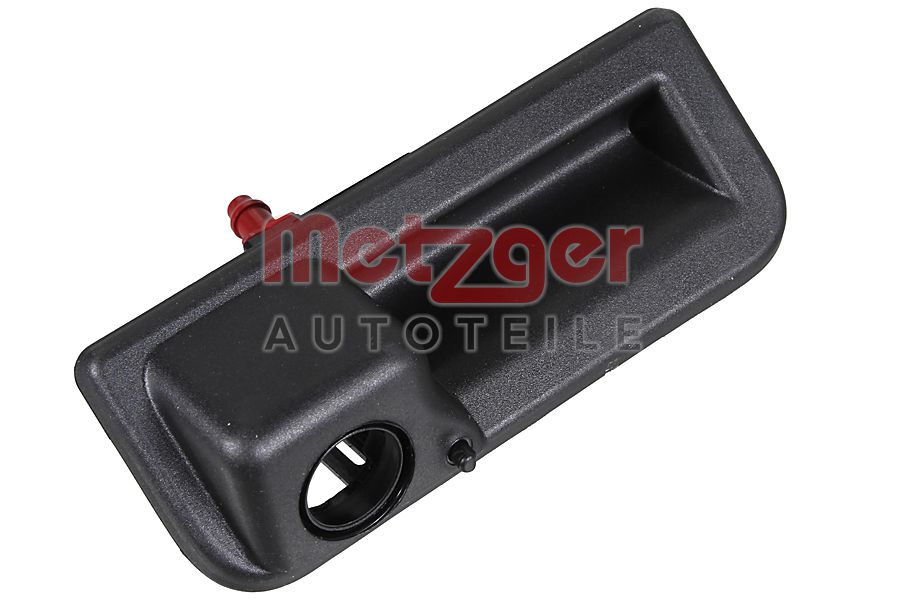 Metzger Achterklephendel 2310987