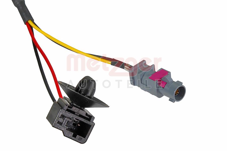 Metzger Achterklephendel 2310989