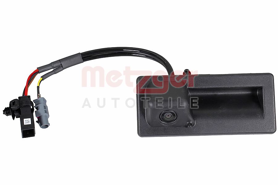 Metzger Achterklephendel 2310992