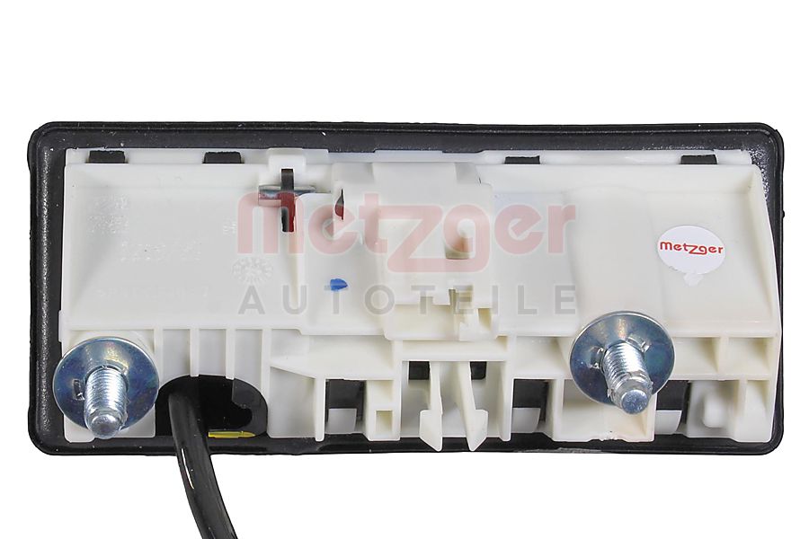 Metzger Achterklephendel 2310995