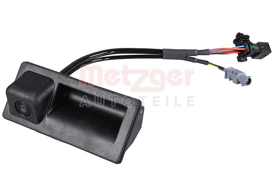 Metzger Achterklephendel 2310996