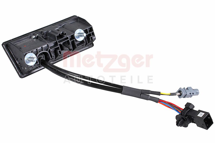 Metzger Achterklephendel 2310996