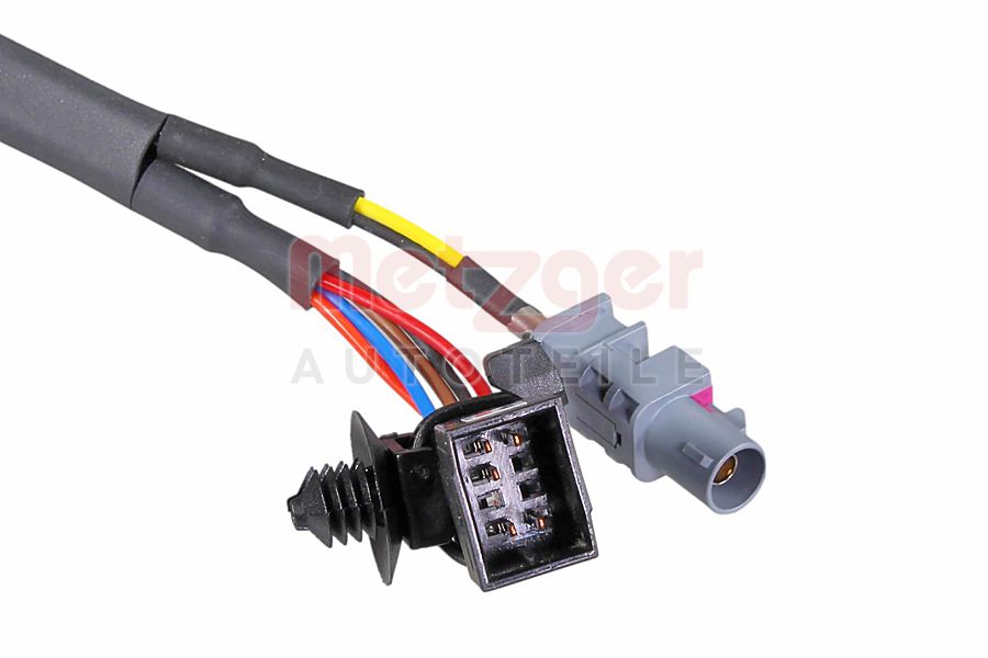 Metzger Achterklephendel 2310996