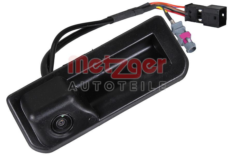 Metzger Achterklephendel 2310998