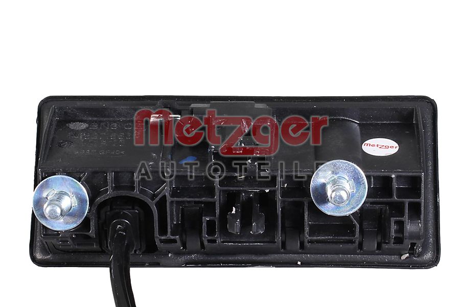 Metzger Achterklep 2311000