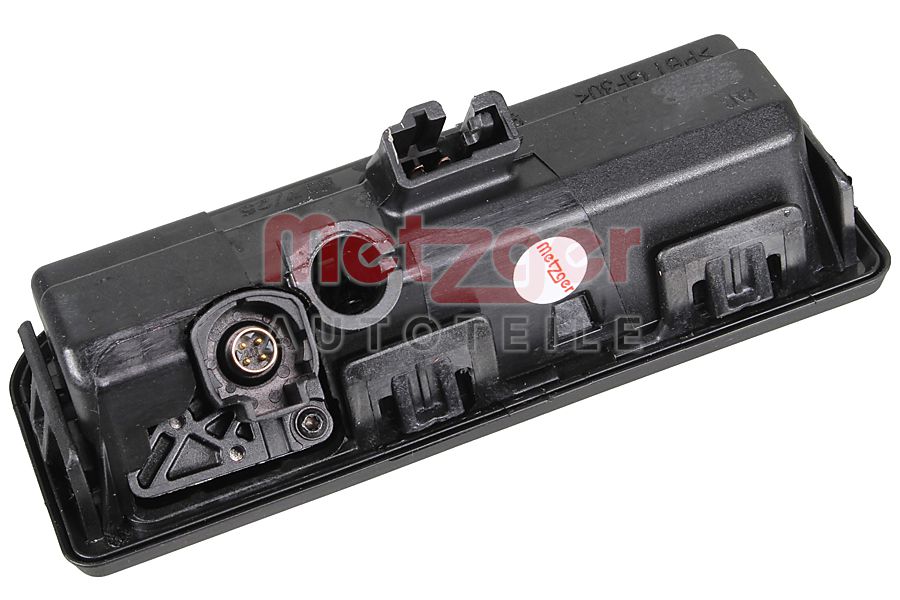 Metzger Achterklephendel 2311002