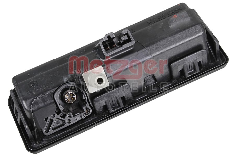 Metzger Achterklephendel 2311003