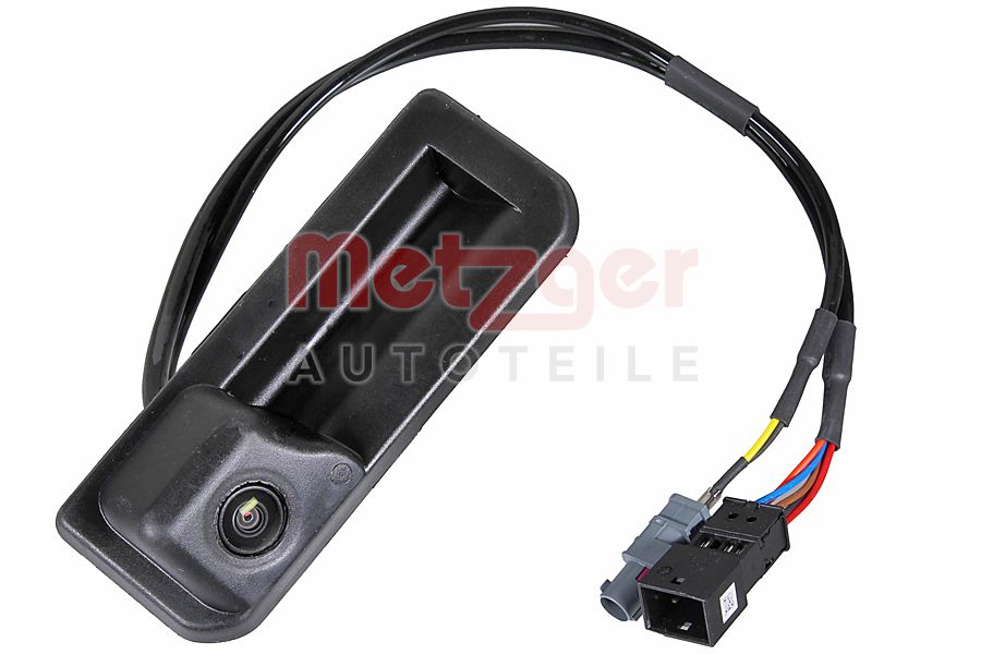 Metzger Achterklephendel 2311004