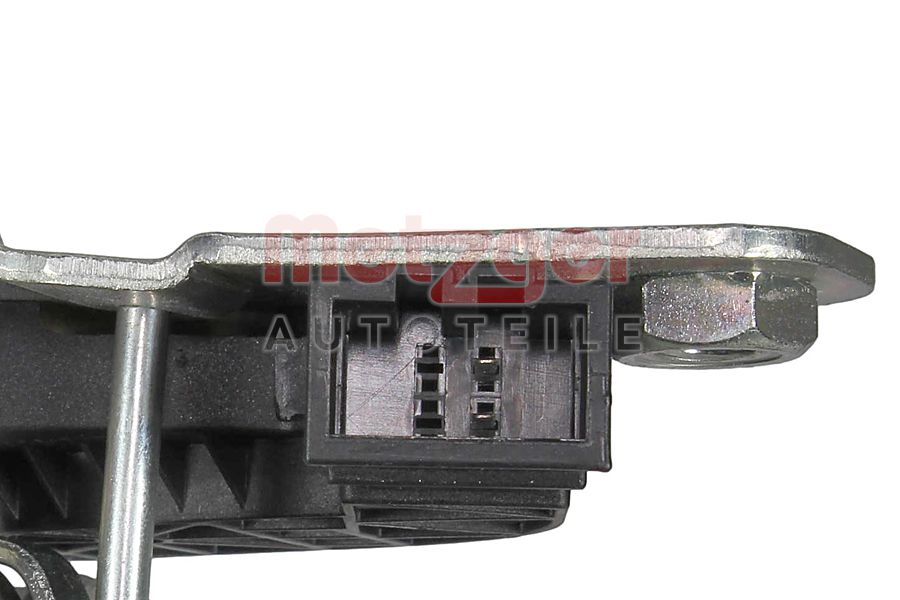 Metzger Achterklepslot 2311007