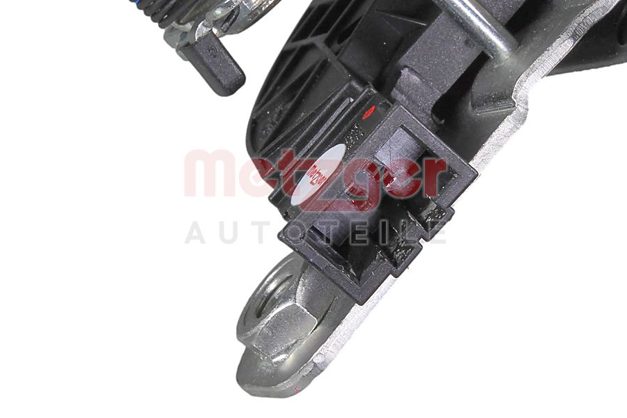 Metzger Achterklepslot 2311008