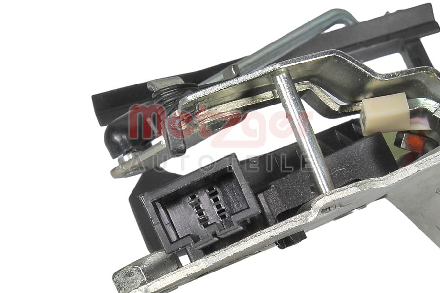 Metzger Achterklepslot 2311009