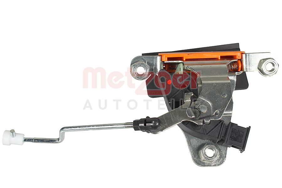 Metzger Achterklepslot 2311009