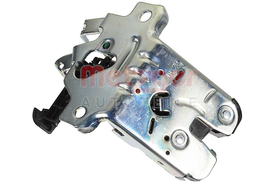 Metzger Achterklepslot 2311010