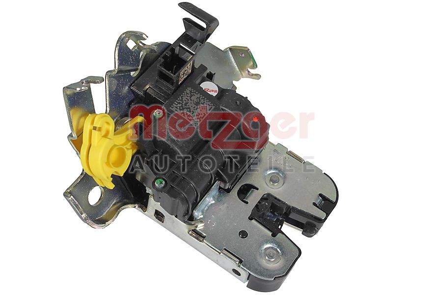 Metzger Achterklepslot 2311011