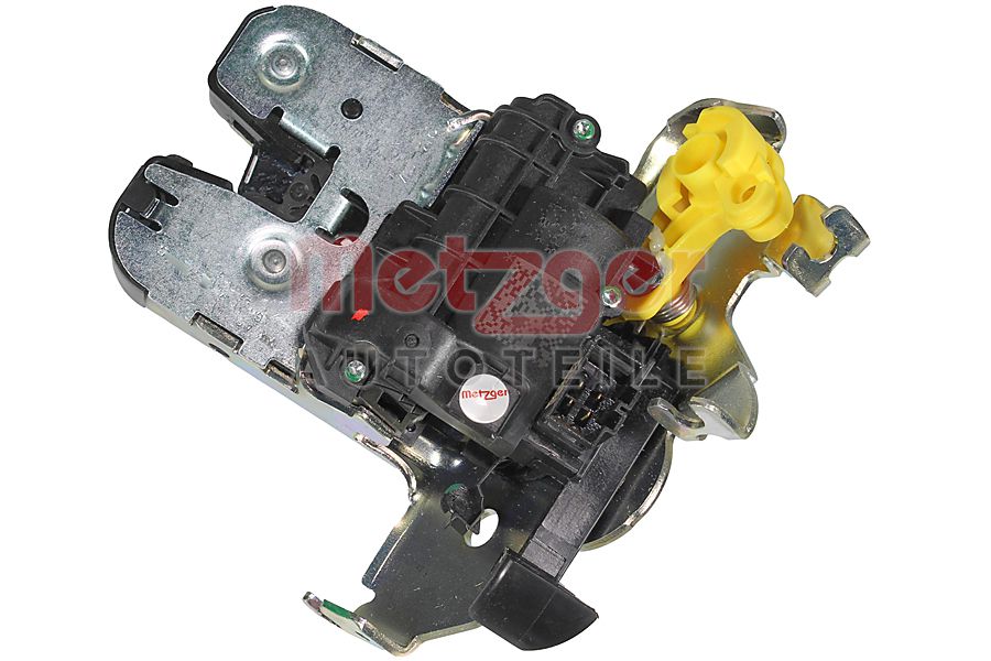 Metzger Achterklepslot 2311011