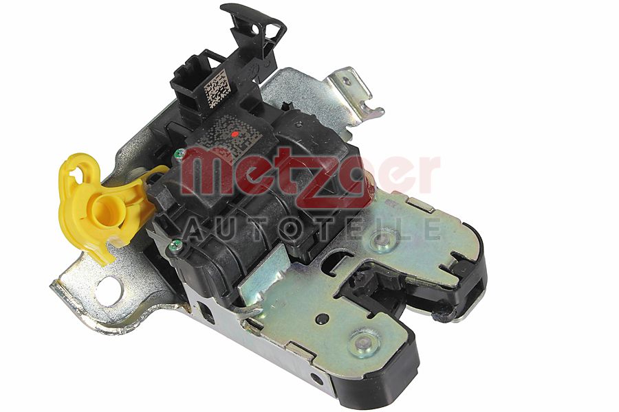 Achterklepslot Metzger 2311012