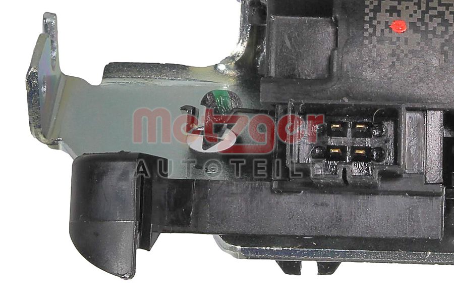Metzger Achterklepslot 2311012