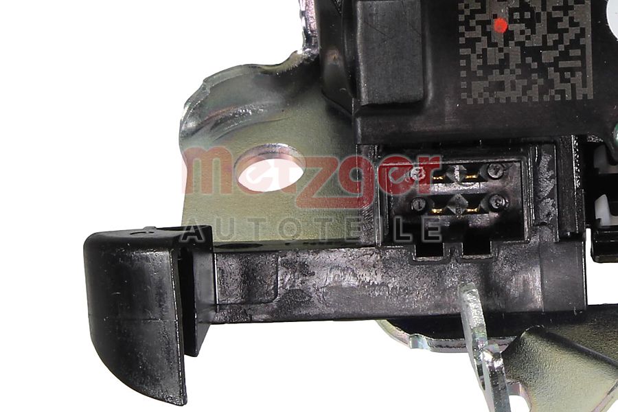 Metzger Achterklepslot 2311013