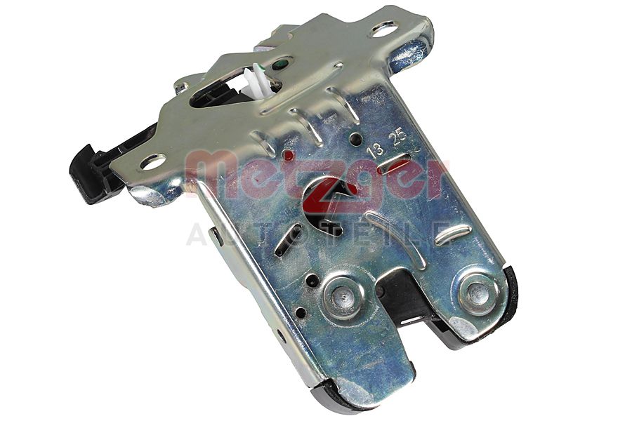 Metzger Achterklepslot 2311013