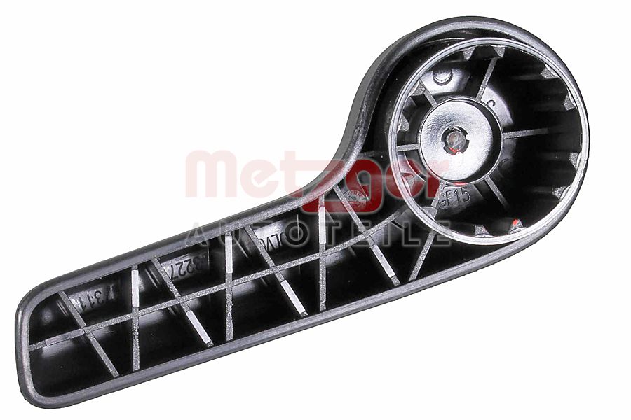 Metzger Handgreep, motorruimteregeling 2311015