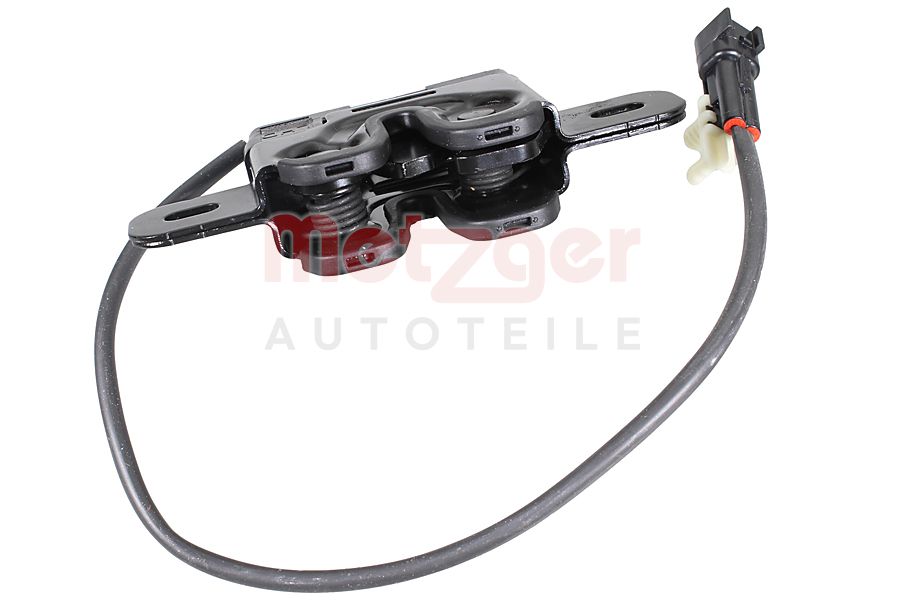 Metzger Motorkapslot 2311016