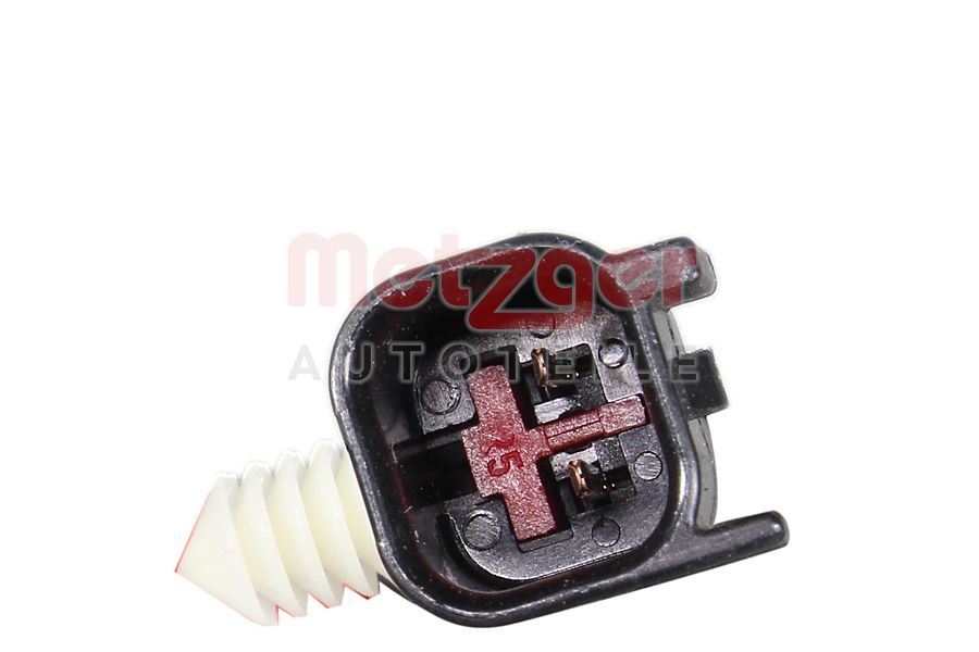 Metzger Motorkapslot 2311016