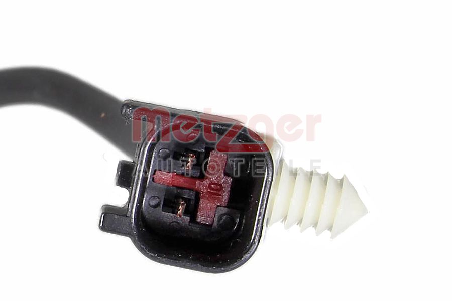 Metzger Motorkapslot 2311017