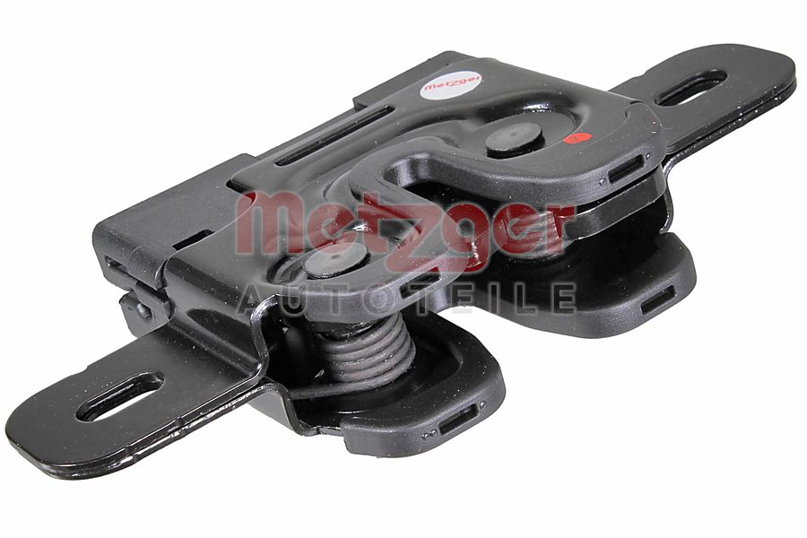 Metzger Motorkapslot 2311018