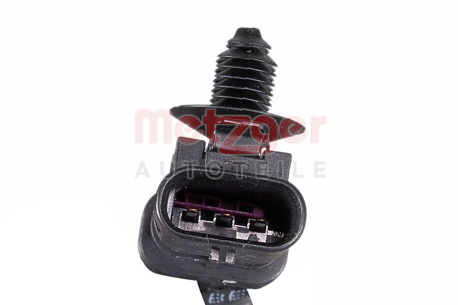 Metzger Motorkapslot 2311020