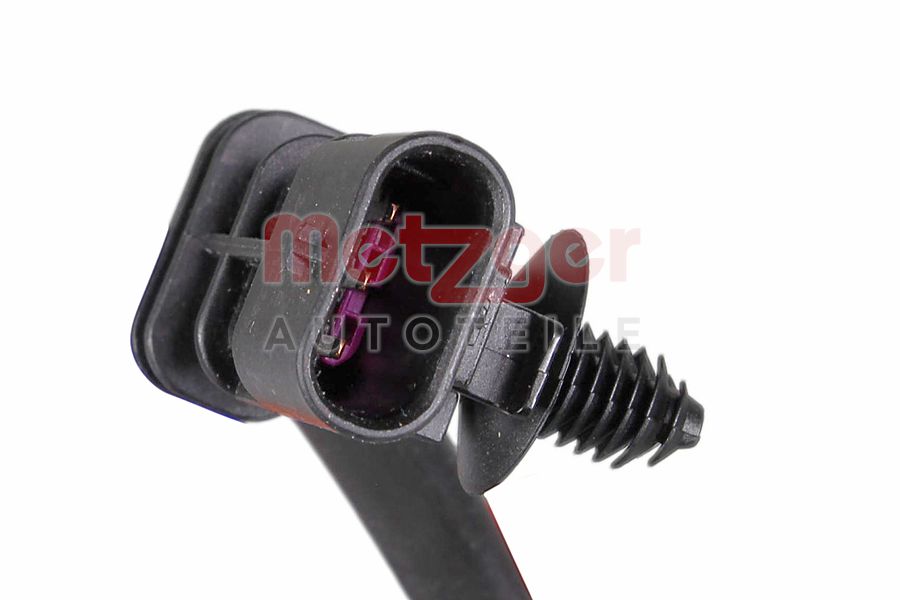 Metzger Motorkapslot 2311021