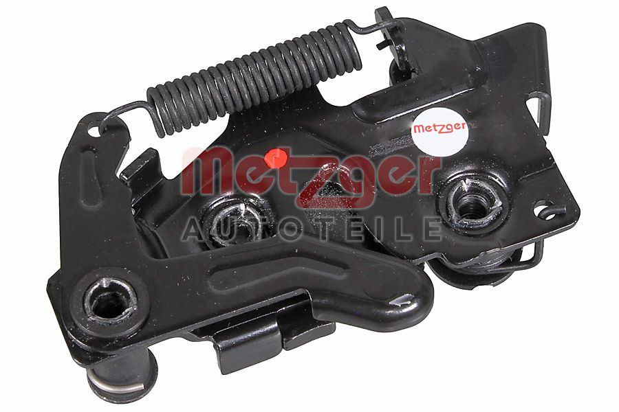 Metzger Motorkapslot 2311022