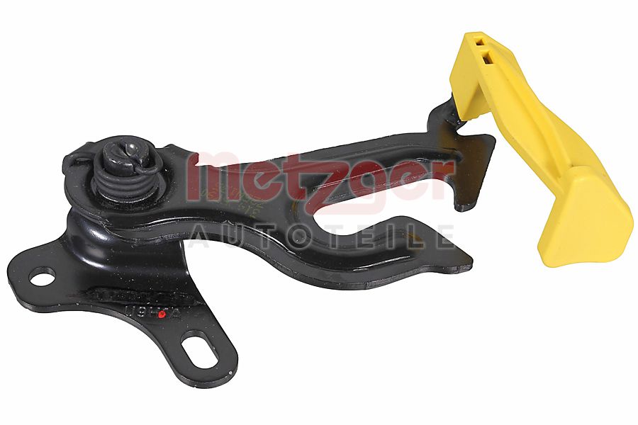 Metzger Veiligheidshaak, motorkapslot 2311024