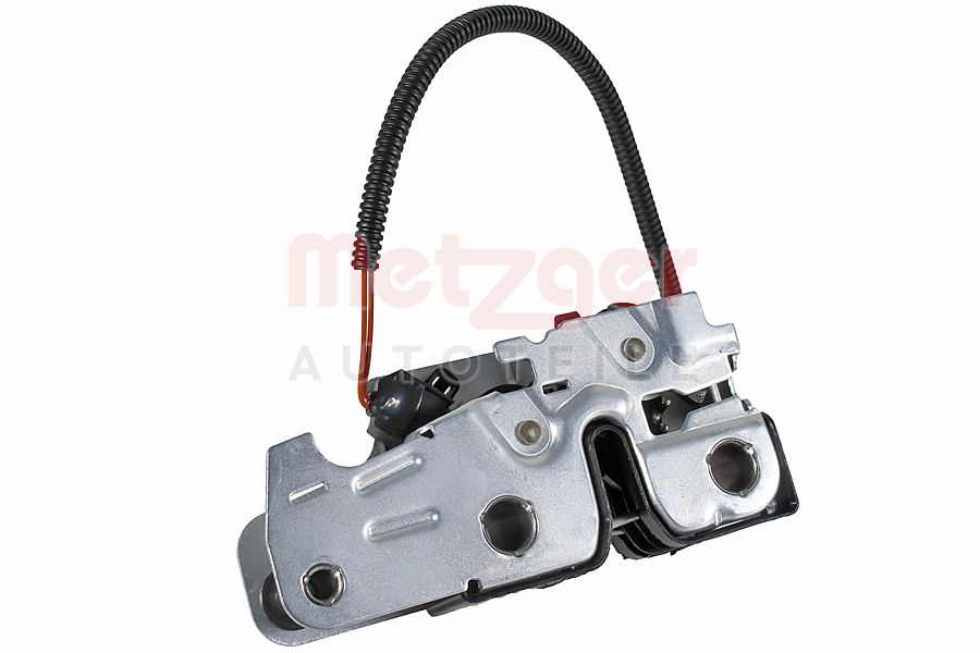 Metzger Motorkapslot 2311027