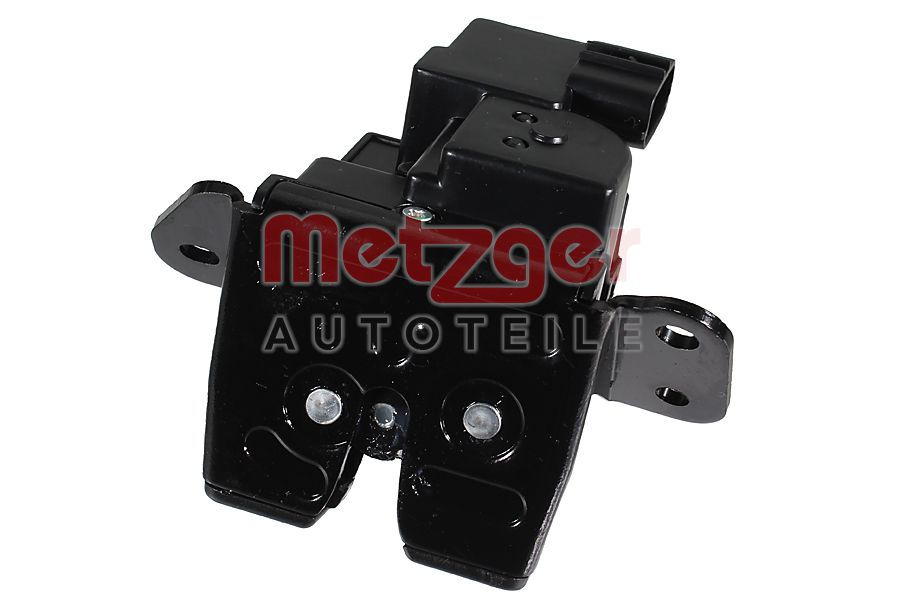 Metzger Achterklepslot 2311030