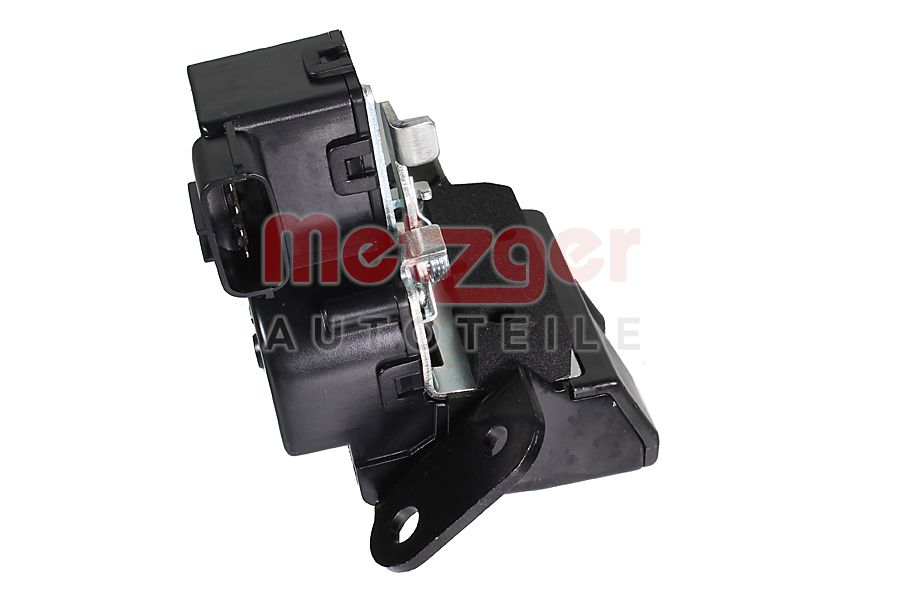 Metzger Achterklepslot 2311030