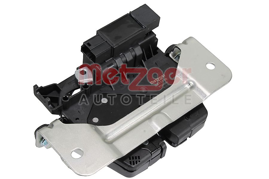 Metzger Achterklepslot 2311036