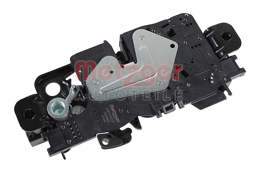 Metzger Achterklepslot 2311037