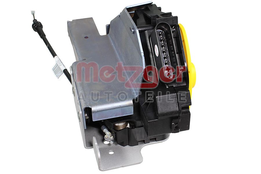 Metzger Achterklepslot 2311042