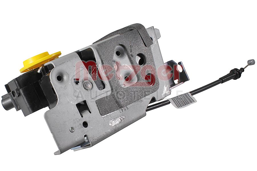 Metzger Achterklepslot 2311042
