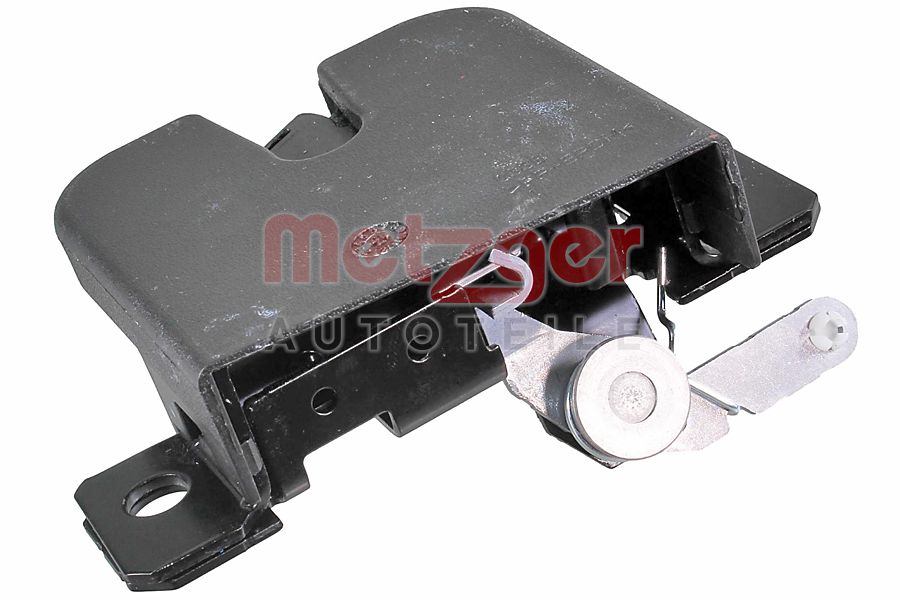 Metzger Achterklepslot 2311048