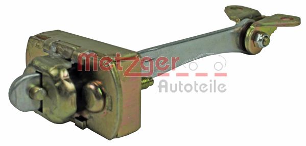 Metzger Rolgeleiding schuifdeur 2312003