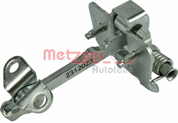 Metzger Rolgeleiding schuifdeur 2312023