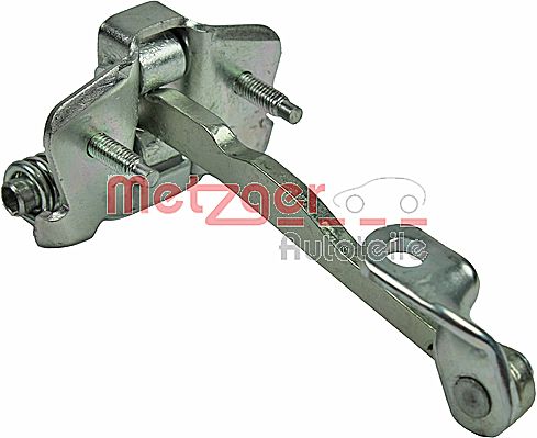 Metzger Rolgeleiding schuifdeur 2312050
